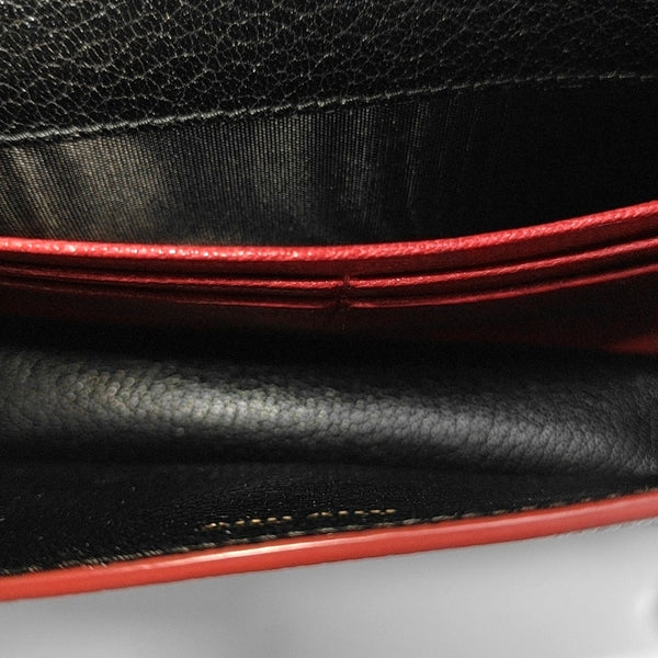 Love Lambskin Black