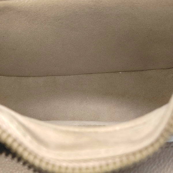 BAGATELLE Calfskin Gray