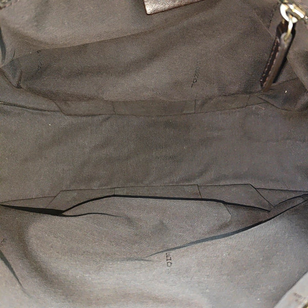 Mia Fabric Brown