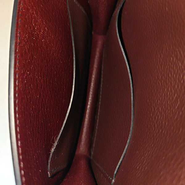 Roulis Evercolor Red Wallet