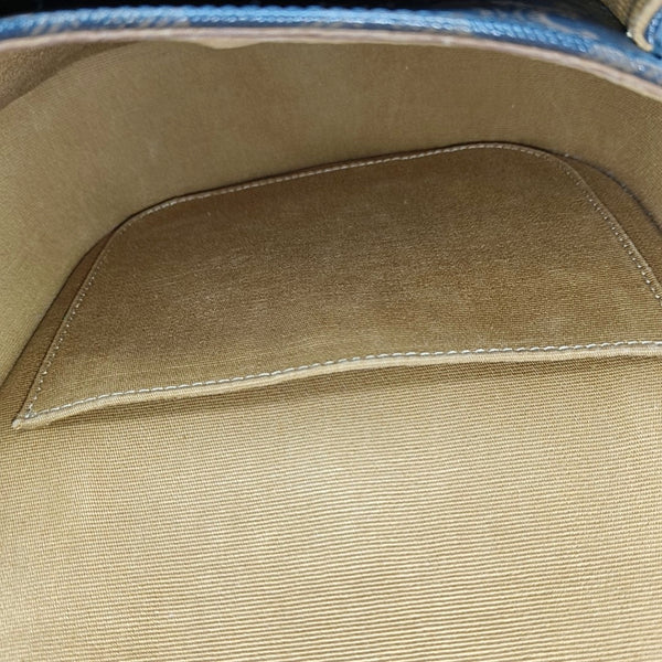 FOLCO Medium Coated Canvas Brown