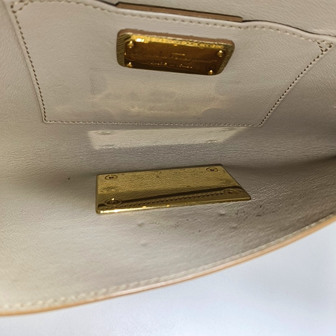 Calfskin Gold