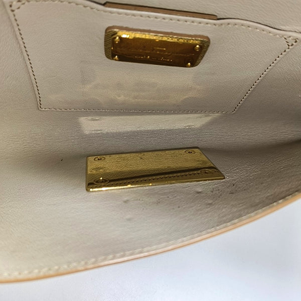 Calfskin Gold