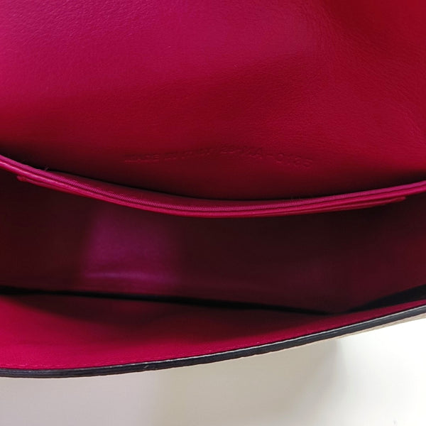 Calfskin Pink