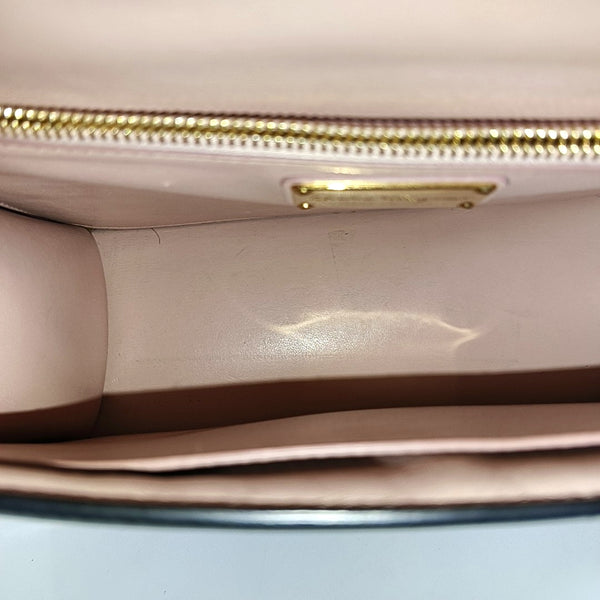 Ginny Patent Leather Black