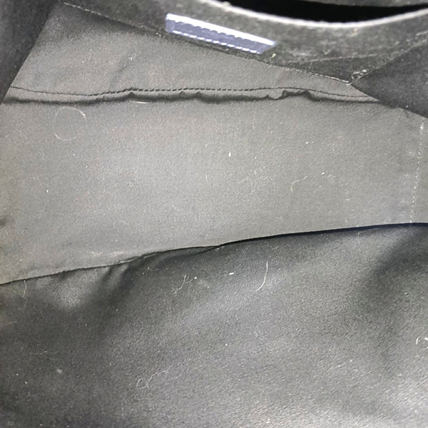 Saddle Fabric Gray