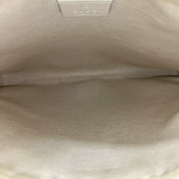 Print Calfskin White