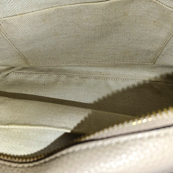 Puzzle Small Calfskin Gray