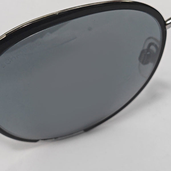 Synthetic Blue Sunglasses