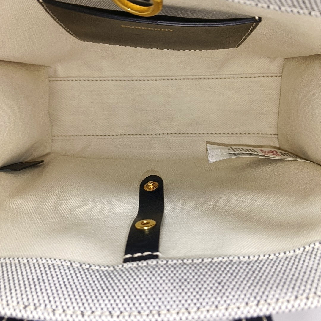 Freya Mini Canvas White