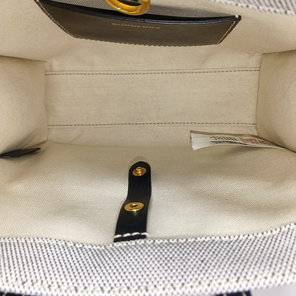 Freya Mini Canvas White