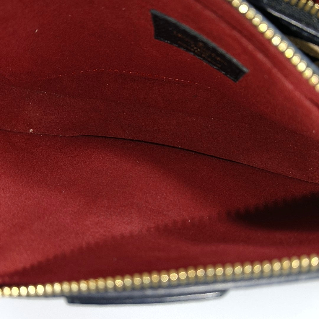 MULTI Monogram Calfskin Black