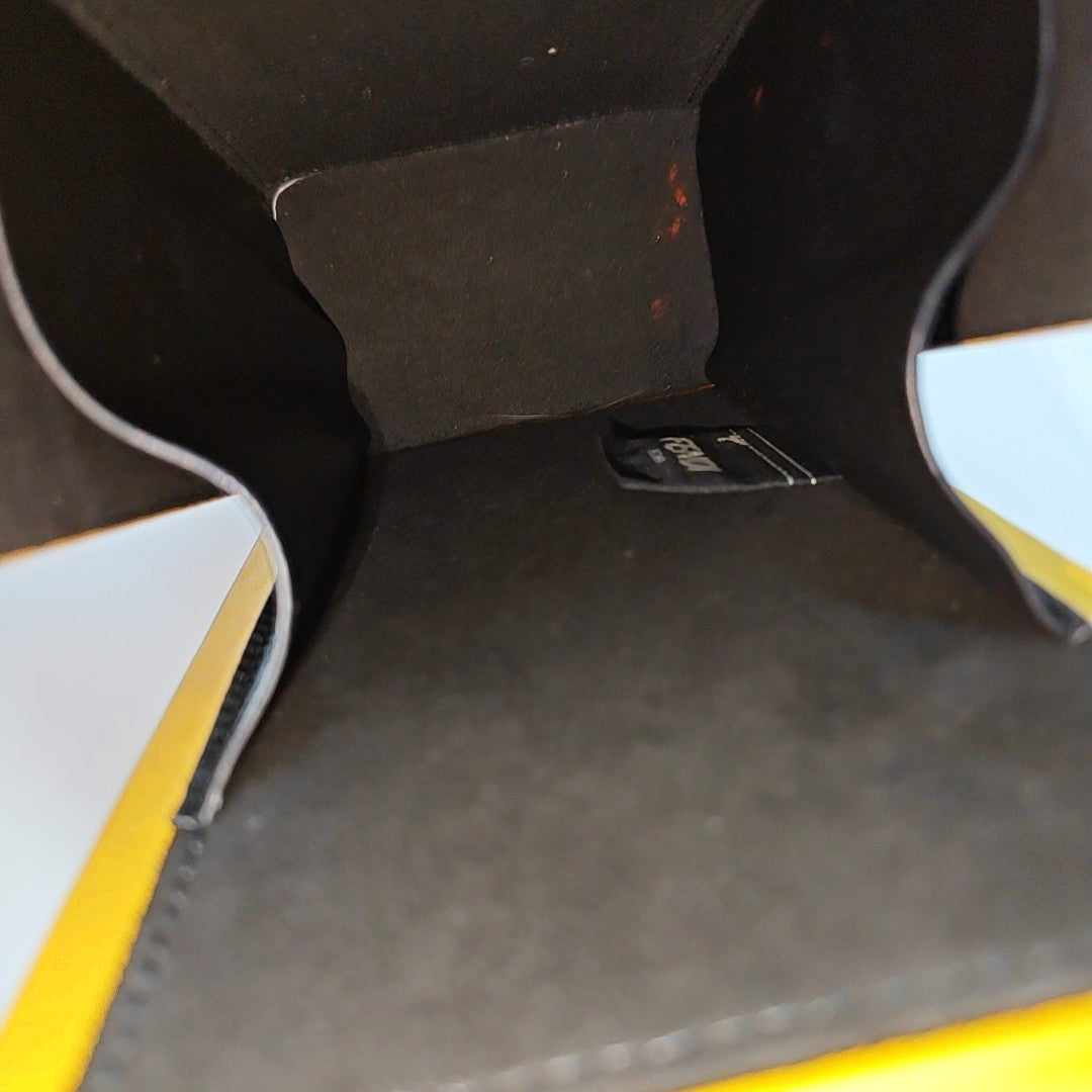 Pack Calfskin Yellow