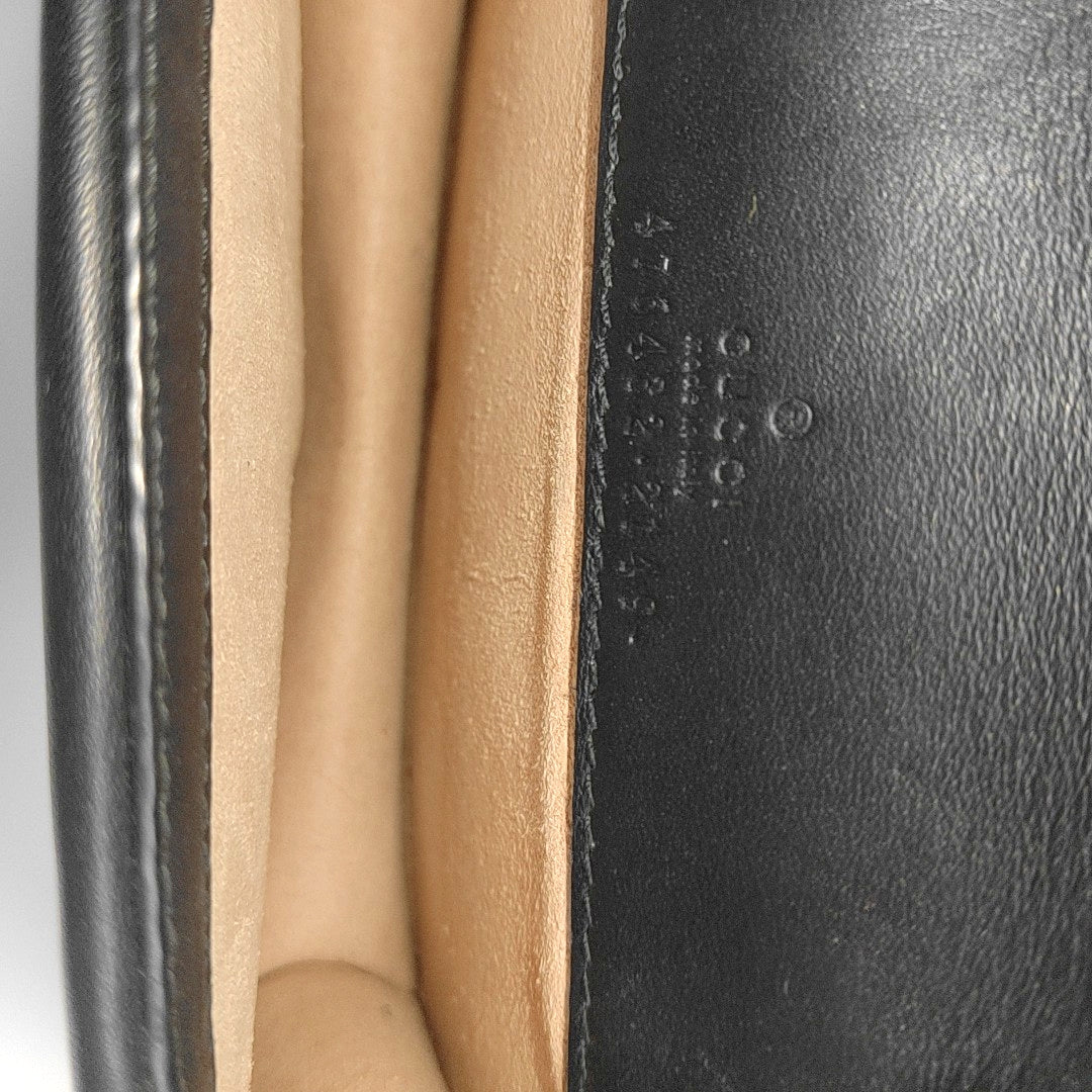 Dionysus Super Mini Suede Black