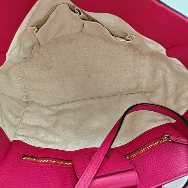 Swing Small Calfskin Pink