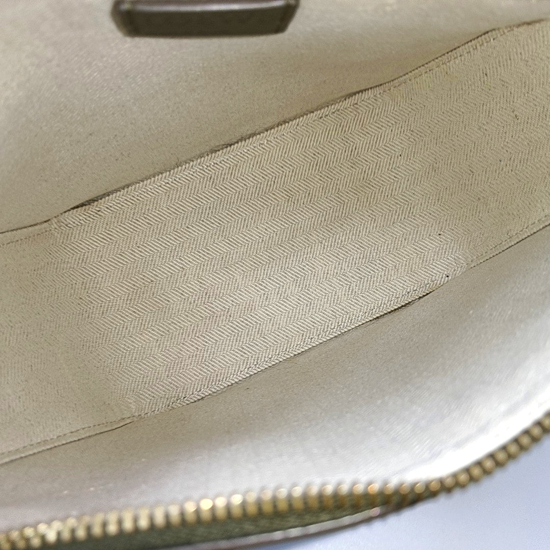 Hammock Hobo Calfskin Green