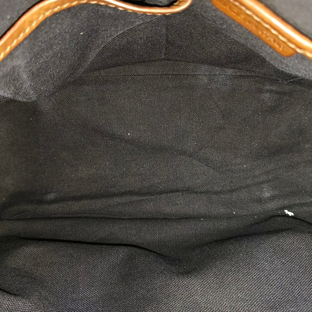 Sartorial Orchard Canvas Brown