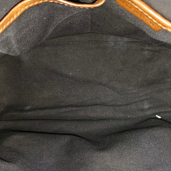 Sartorial Orchard Canvas Brown