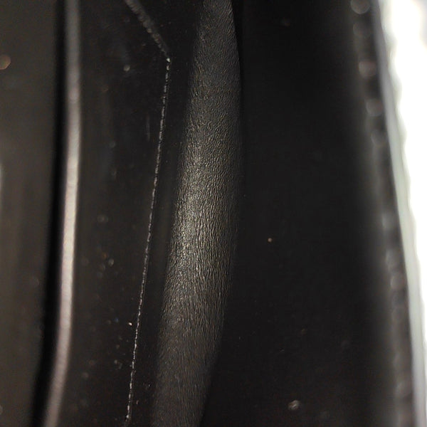 Calfskin Black