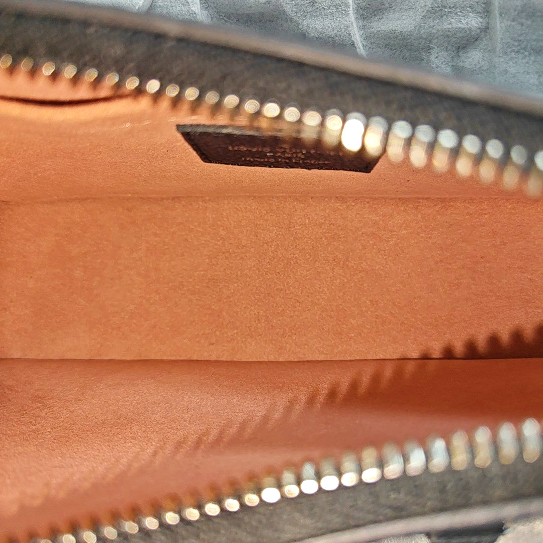 MARELLE Epi Black
