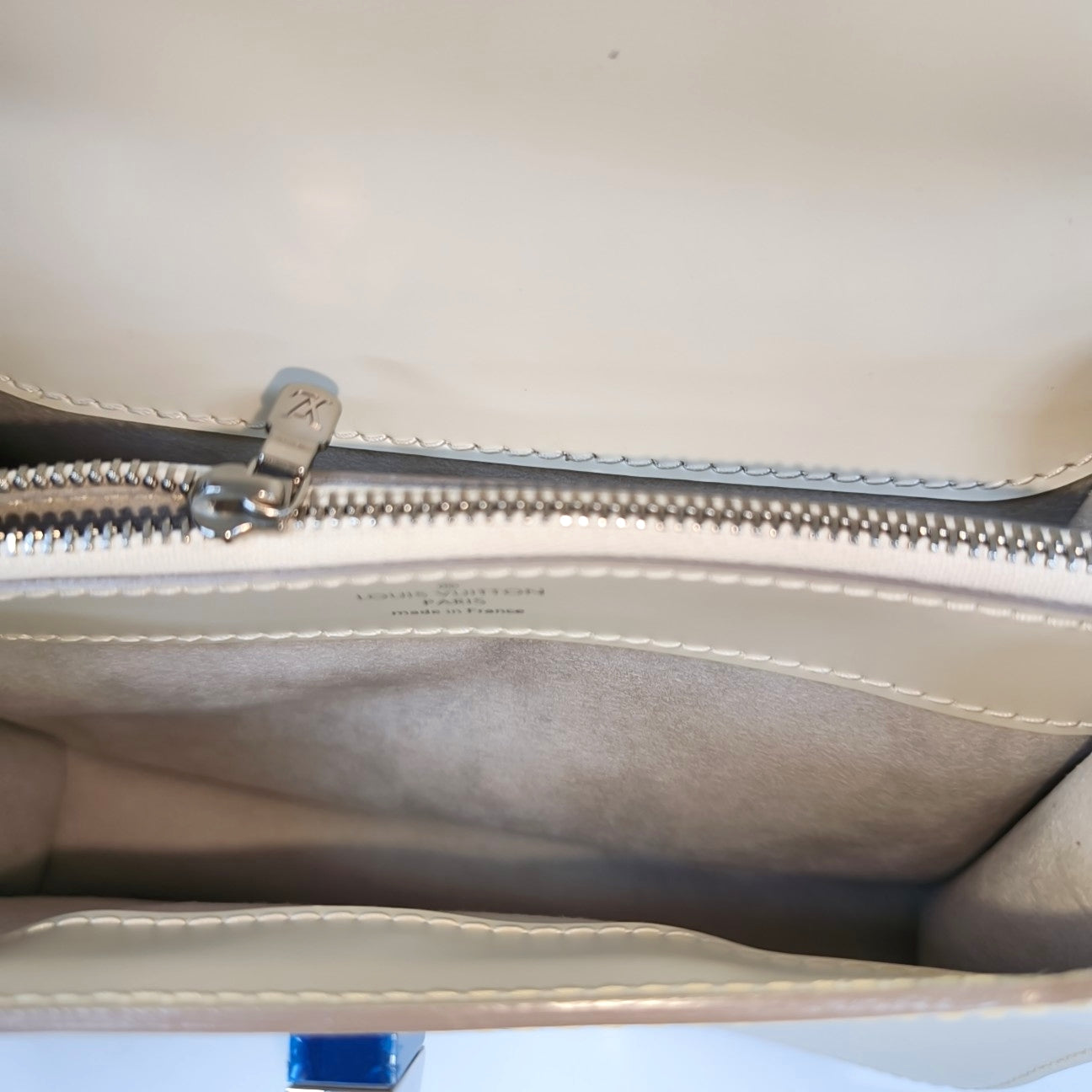 SEVIGNE Epi White