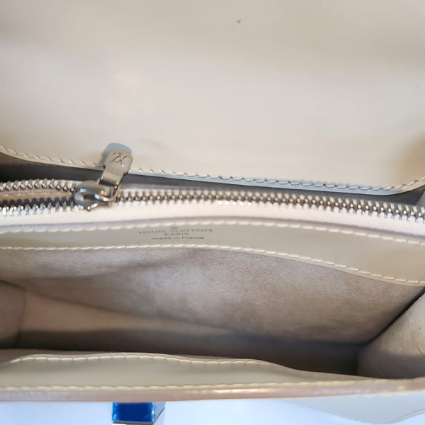 SEVIGNE Epi White