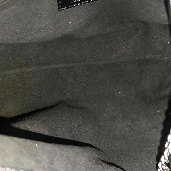 CARRYALL Small Lambskin Black