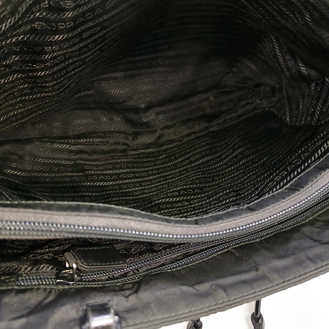 Nylon Black