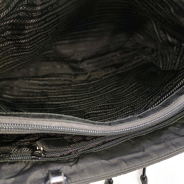 Nylon Black