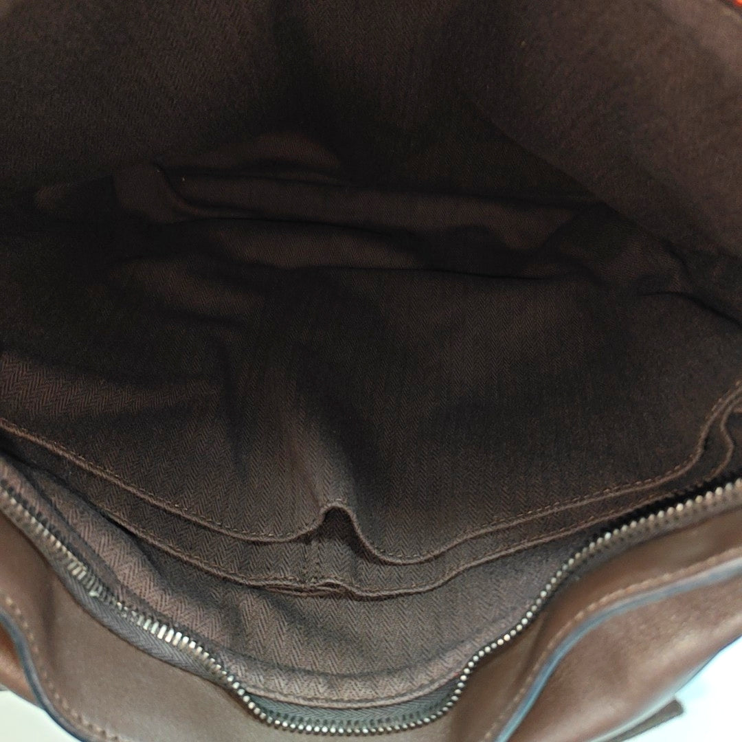 Swift Shoulder Bag Brown