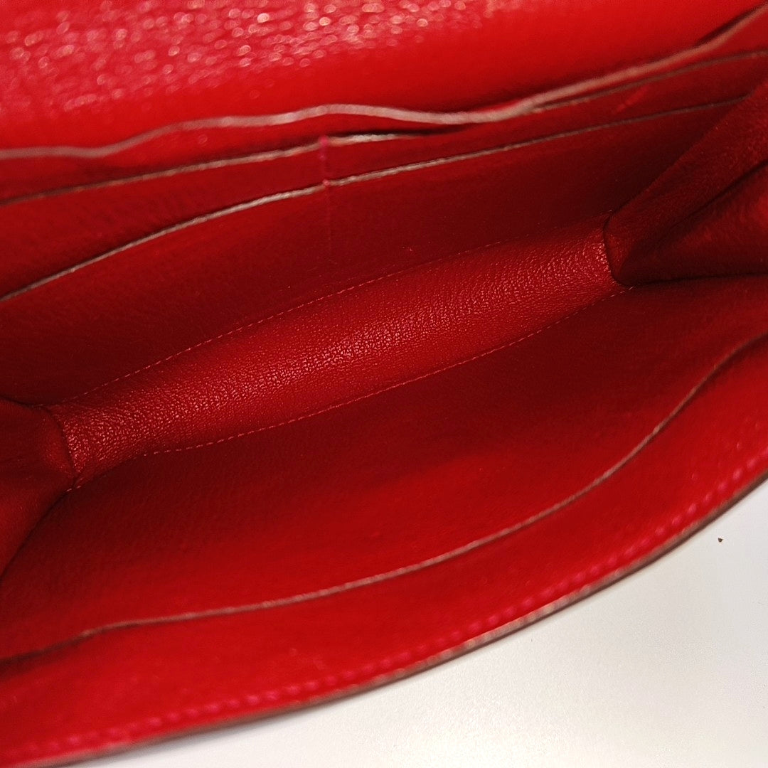 Clic Chèvre Mysore Red