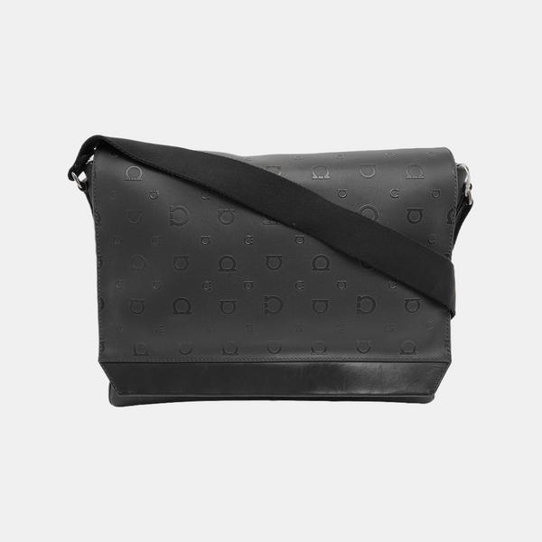 Calfskin Black