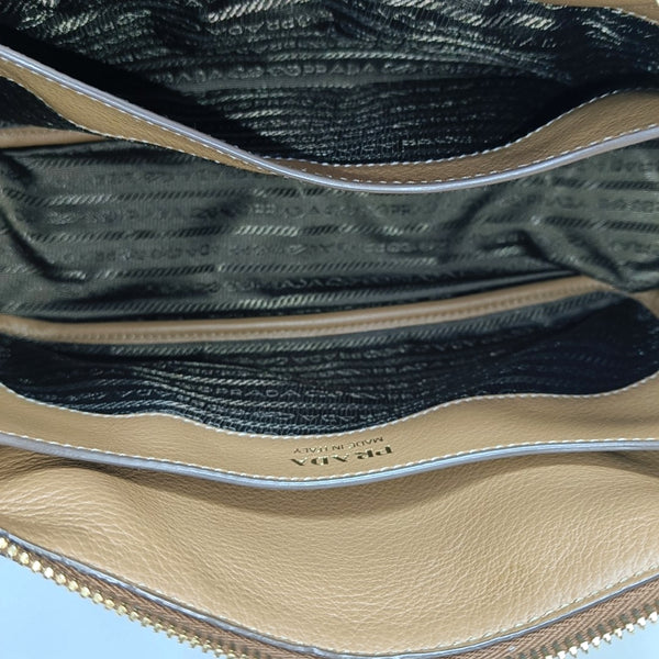 Darling Calfskin Brown