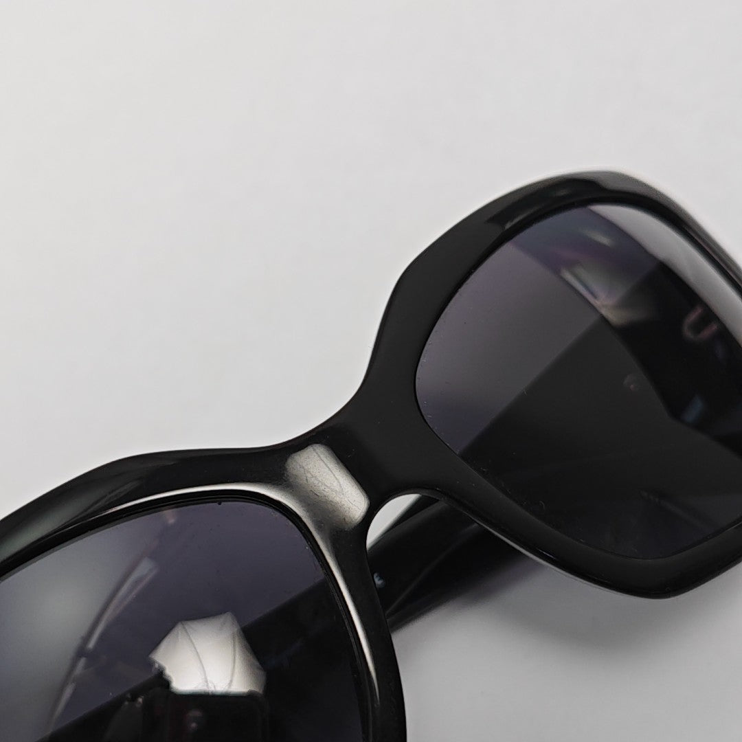 Synthetic Sunglasses Gray