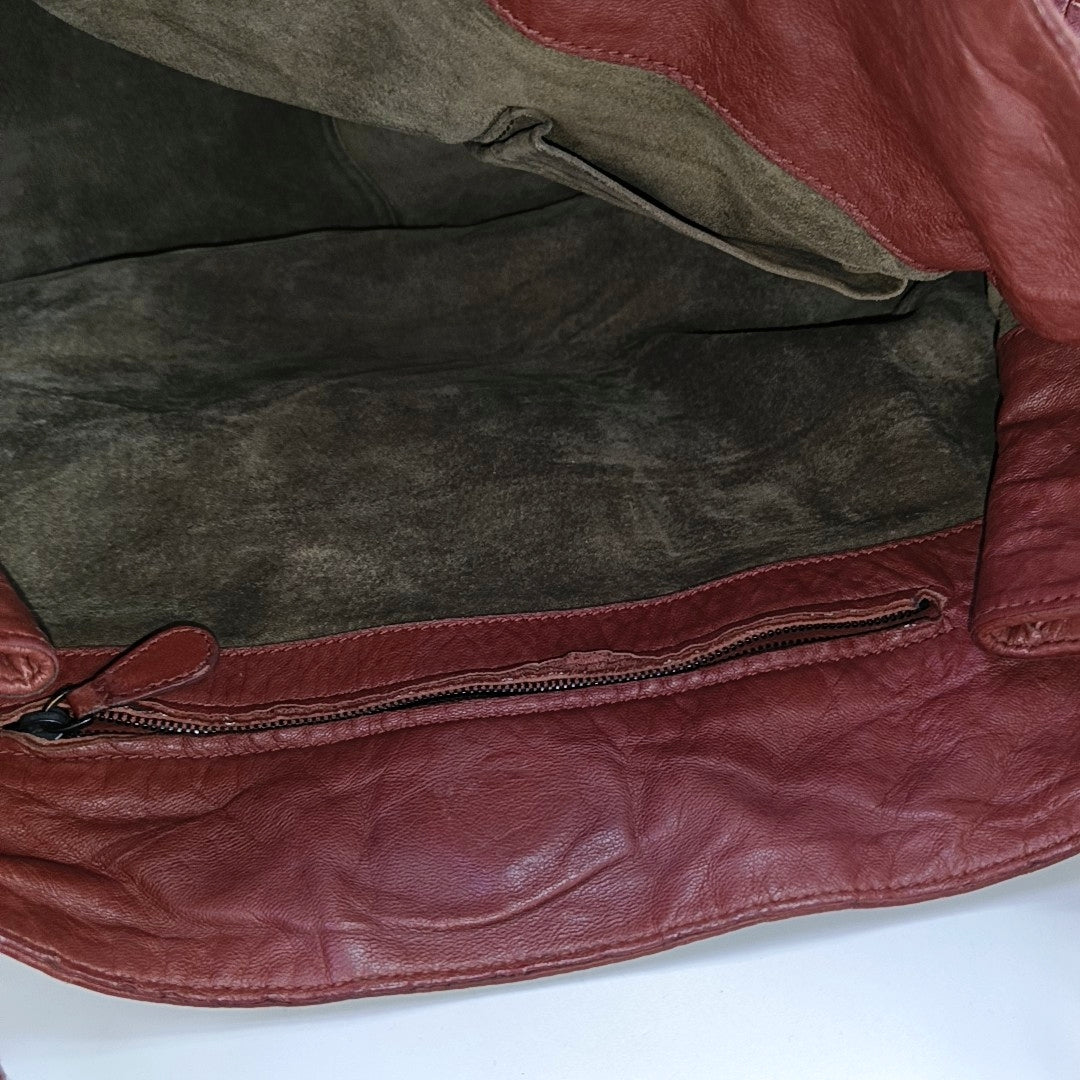 Calfskin Beige