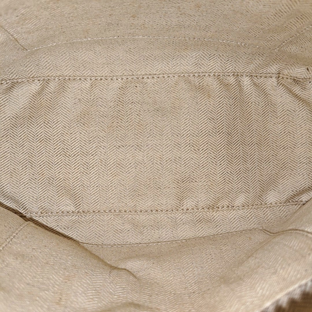 Puzzle Small Calfskin Gray
