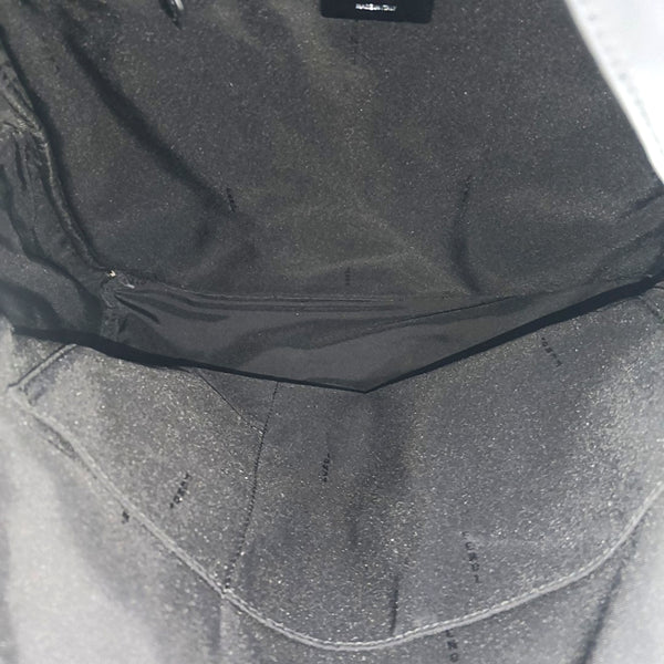 Monster Nylon Black