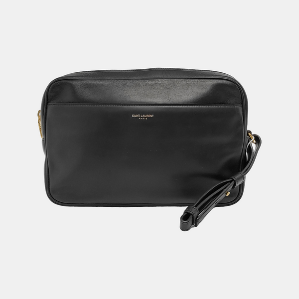 Calfskin Black
