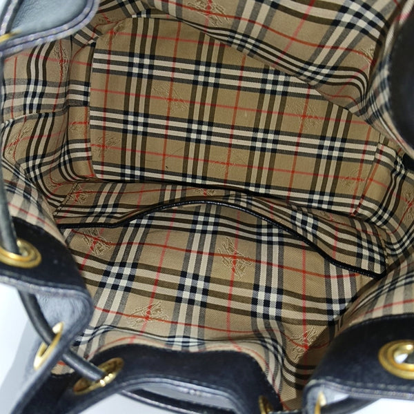 Calfskin Black