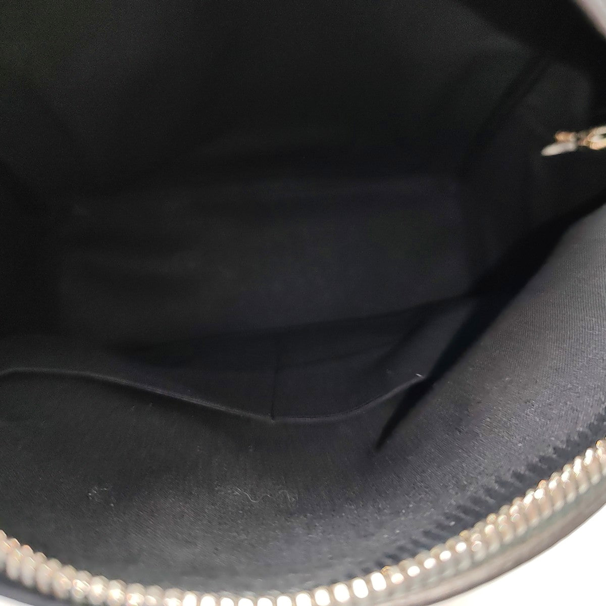 Calfskin Large Black