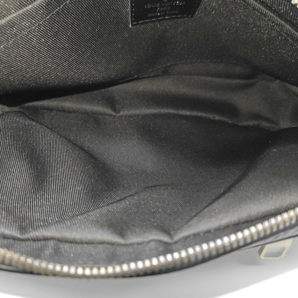 NIL Calfskin Black