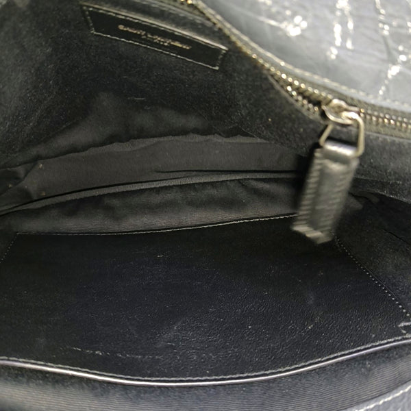 NIKI Medium Calfskin Blue