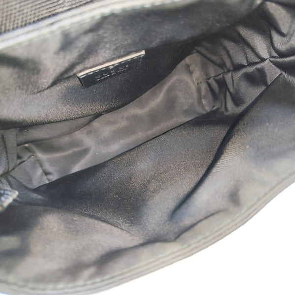Gucci Off The Grid Nylon Black