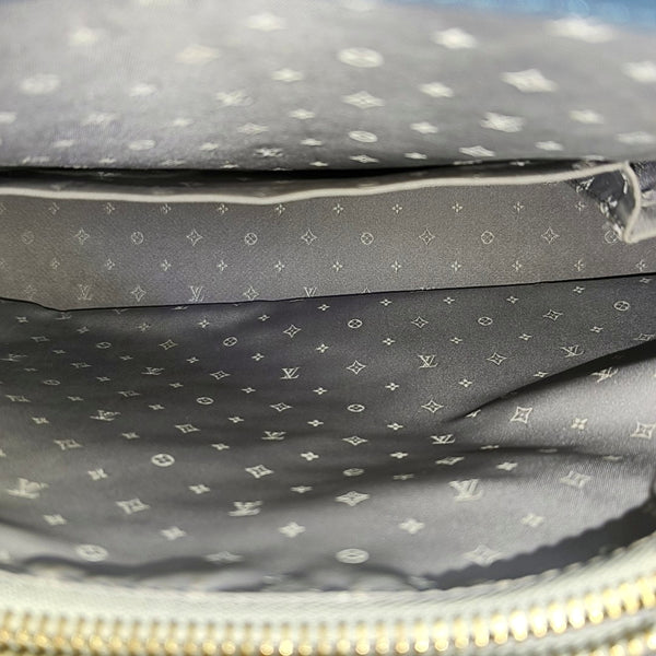 LE FABULEUX MM Calfskin Blue