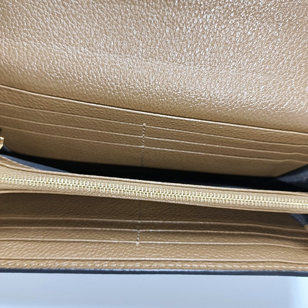 Zumi Calfskin Brown