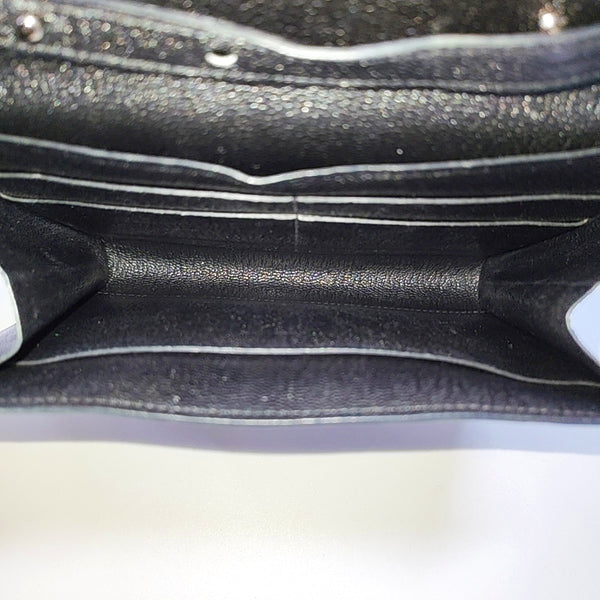 Clic 16 Chèvre Mysore Black