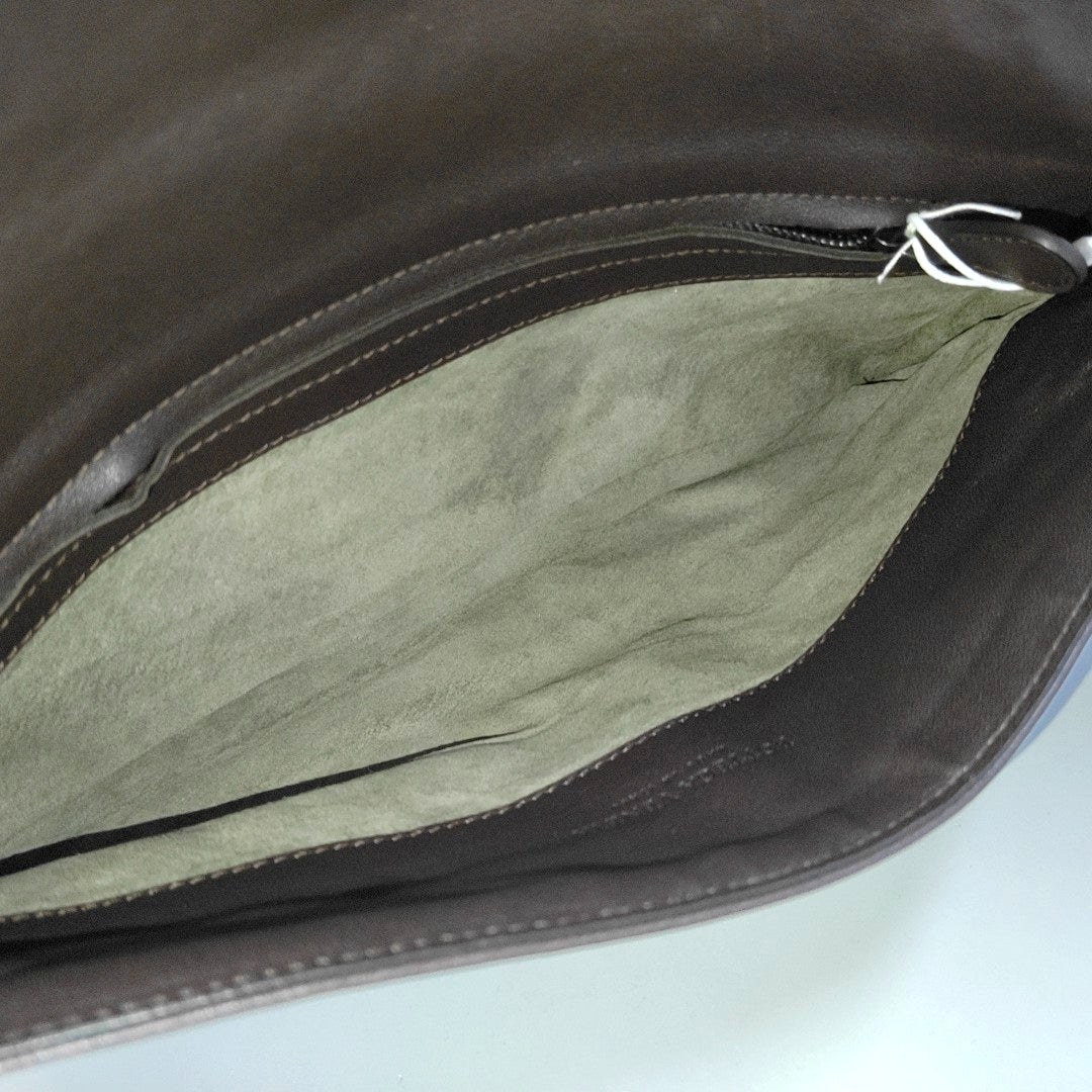Calfskin Brown