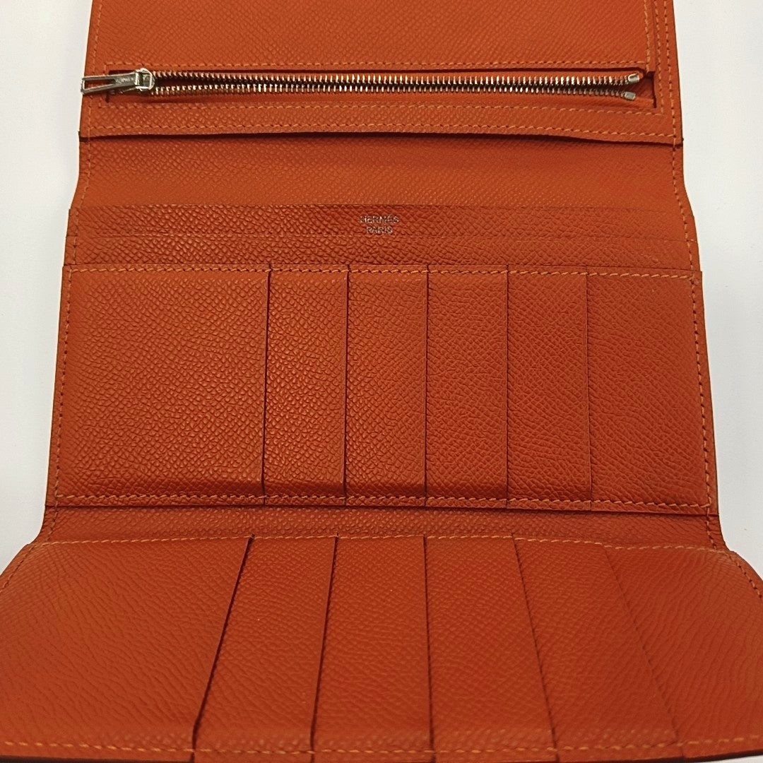 Bearn Epsom Brown Wallet