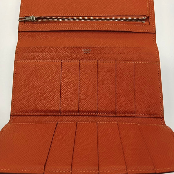 Bearn Epsom Brown Wallet