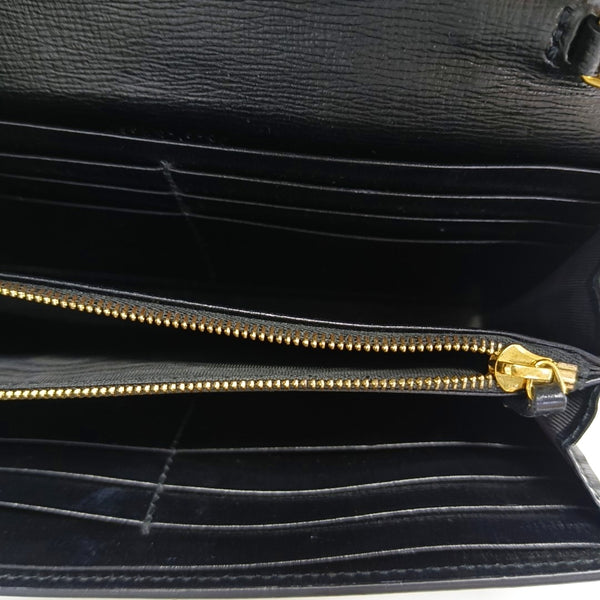 Jackie 1961 Mini Monogram Calfskin White